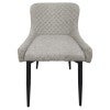Grey Fabric