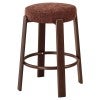 Rust / Walnut
