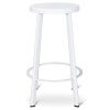 White / White
