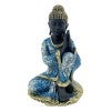 Zenura Buddha Figurine