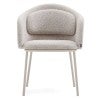 Beige Chenille