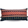Greenmarket Garden Cotton Long Lumbar Cushion