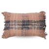 Juniper Colony Cotton Lumbar Cushion Cover (Insert Not Incl.)