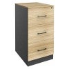 Oak / Ironstone
