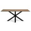 Iron Corten / Black