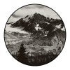 Mountain Landscape