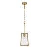 Antique Brass