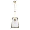 Antique Brass