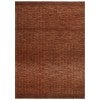 Canyon Modern Rug, 290x200cm, Terracotta