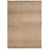 Canyon Modern Rug, 230x160cm, Warm Sand