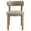 Beige / Ashwood