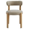 Beige / Ashwood