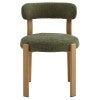 Olive / Ashwood