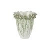 White / Green