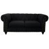 Black Fabric