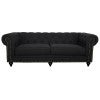 Black Fabric