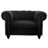 Black Fabric