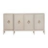 Lexington Wooden 4 Door Sideboard, 190cm