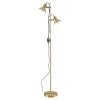 Antique Brass