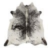 Salt & Pepper Black