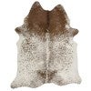 Salt & Pepper Brown