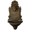 Antique Bronze