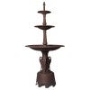 Antique Bronze