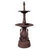 Antique Bronze