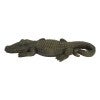 Marroway Magnesia Crocodile Garden Sculpture
