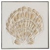 Clam Shell