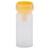 Orange / Translucent