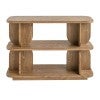 Orocale Wooden Console Table, 120cm