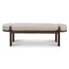 Natural / Walnut