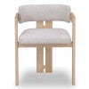 Stone Beige / Ashwood