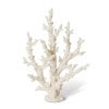 Alborea Resin Finger Coral Sculpture
