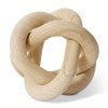 Bayo Wooden Ornament