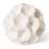 Miriam Wooden Decor Ball, Large