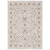 Delphine Multi Vines Oriental Rug, 150x77cm