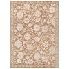 Delphine Toffee Oriental Rug, 150x77cm