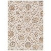Delphine Antique Bloom Oriental Rug, 150x77cm