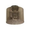 Black / Smoke