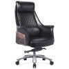 Winchester Luxury Premium Leather High Back Executive Office Chair