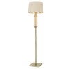 Antique Brass