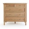 Weathered Oak