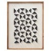 Charcoal / Cream