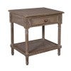 Oak Wash