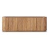 Natural Marri Timber