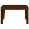 Mahogany Stain