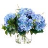 Blue Flower