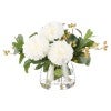 White Flower